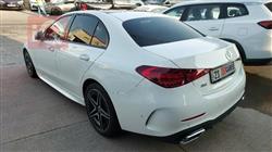 مرسيدس بنز C-Class
